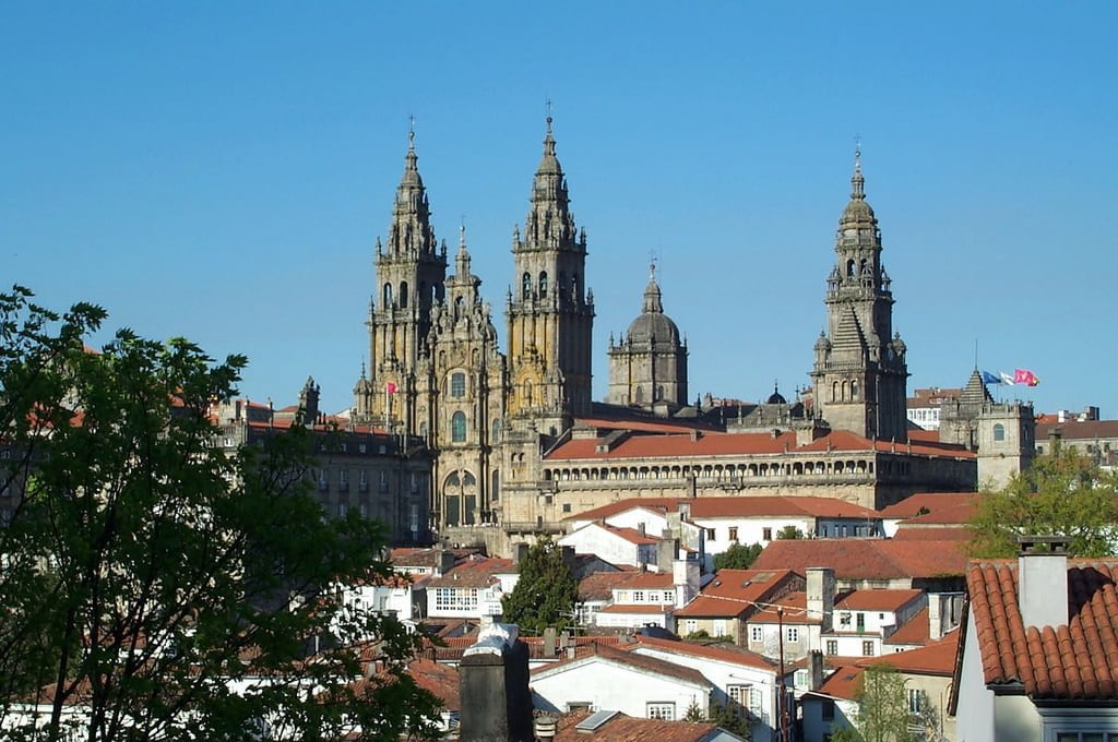 VII Congreso Internacional <br><small>(Santiago de Compostela)</small>